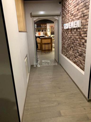 Коммерческая недвижимость по адресу ул. Златоустовская (площадь 180 м²) - Atlanta.ua - фото 21