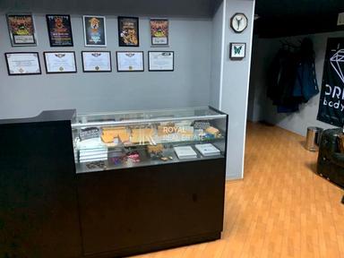 Коммерческая недвижимость по адресу ул. Златоустовская (площадь 180 м²) - Atlanta.ua - фото 25