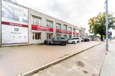 Commercial real estate at st. Ul Zdolbunovskaya (area 3765 m²) - Atlanta.ua - photo 48