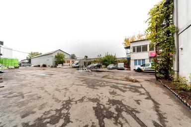 Commercial real estate at st. Ul Zdolbunovskaya (area 3765 m²) - Atlanta.ua - photo 52