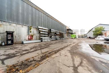 Commercial real estate at st. Ul Zdolbunovskaya (area 3765 m²) - Atlanta.ua - photo 51