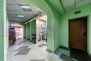 Commercial real estate at st. Ul Zdolbunovskaya (area 3765 m²) - Atlanta.ua - photo 53