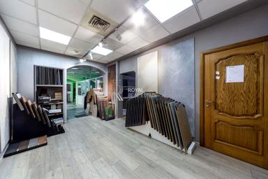 Commercial real estate at st. Ul Zdolbunovskaya (area 3765 m²) - Atlanta.ua - photo 55