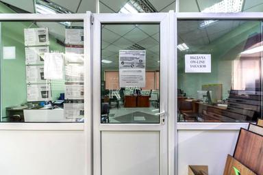 Commercial real estate at st. Ul Zdolbunovskaya (area 3765 m²) - Atlanta.ua - photo 57