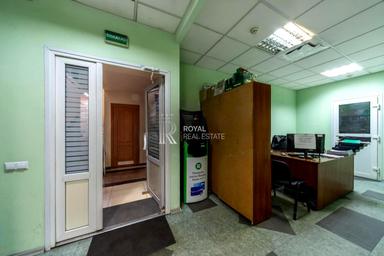 Commercial real estate at st. Ul Zdolbunovskaya (area 3765 m²) - Atlanta.ua - photo 54