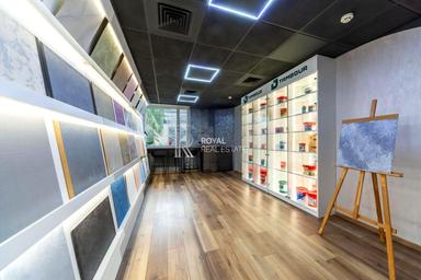 Commercial real estate at st. Ul Zdolbunovskaya (area 3765 m²) - Atlanta.ua - photo 56