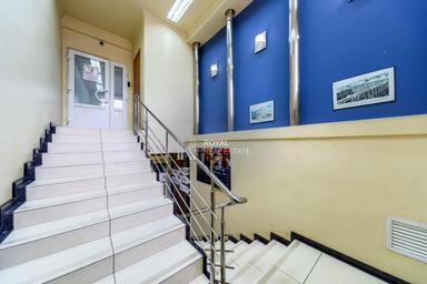 Commercial real estate at st. Ul Zdolbunovskaya (area 3765 m²) - Atlanta.ua - photo 59