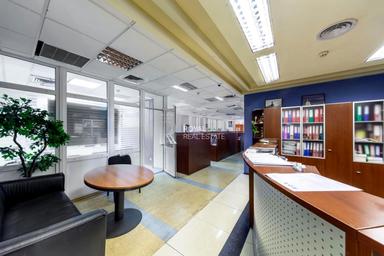 Commercial real estate at st. Ul Zdolbunovskaya (area 3765 m²) - Atlanta.ua - photo 61