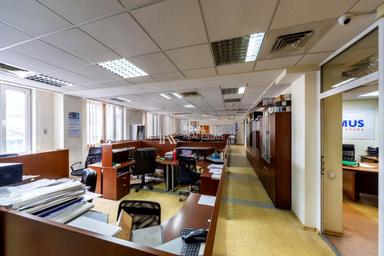 Commercial real estate at st. Ul Zdolbunovskaya (area 3765 m²) - Atlanta.ua - photo 62