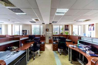 Commercial real estate at st. Ul Zdolbunovskaya (area 3765 m²) - Atlanta.ua - photo 63