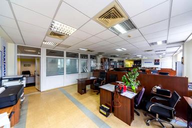 Commercial real estate at st. Ul Zdolbunovskaya (area 3765 m²) - Atlanta.ua - photo 64