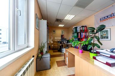 Commercial real estate at st. Ul Zdolbunovskaya (area 3765 m²) - Atlanta.ua - photo 66