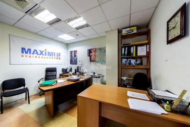 Commercial real estate at st. Ul Zdolbunovskaya (area 3765 m²) - Atlanta.ua - photo 67