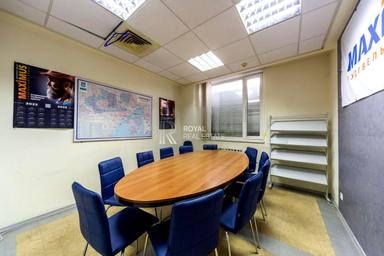 Commercial real estate at st. Ul Zdolbunovskaya (area 3765 m²) - Atlanta.ua - photo 68