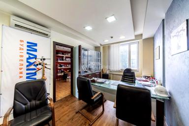 Commercial real estate at st. Ul Zdolbunovskaya (area 3765 m²) - Atlanta.ua - photo 69