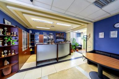 Commercial real estate at st. Ul Zdolbunovskaya (area 3765 m²) - Atlanta.ua - photo 70