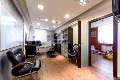 Commercial real estate at st. Ul Zdolbunovskaya (area 3765 m²) - Atlanta.ua - photo 71