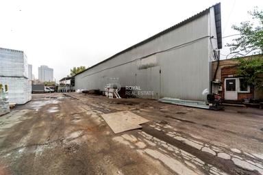 Commercial real estate at st. Ul Zdolbunovskaya (area 3765 m²) - Atlanta.ua - photo 72