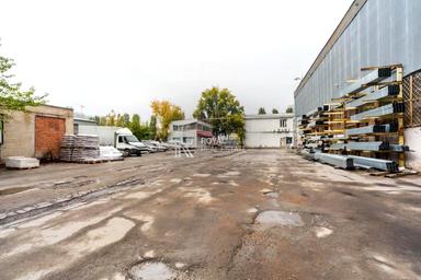 Commercial real estate at st. Ul Zdolbunovskaya (area 3765 m²) - Atlanta.ua - photo 73