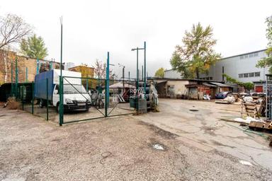 Commercial real estate at st. Ul Zdolbunovskaya (area 3765 m²) - Atlanta.ua - photo 77