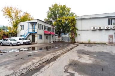 Commercial real estate at st. Ul Zdolbunovskaya (area 3765 m²) - Atlanta.ua - photo 76