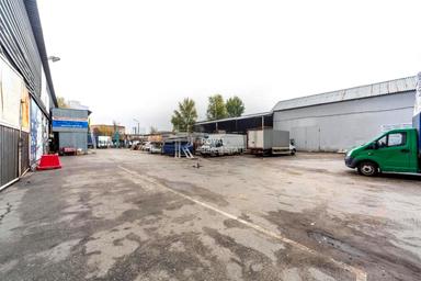 Commercial real estate at st. Ul Zdolbunovskaya (area 3765 m²) - Atlanta.ua - photo 78