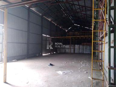 Commercial real estate at st. Ul Zdolbunovskaya (area 3765 m²) - Atlanta.ua - photo 79