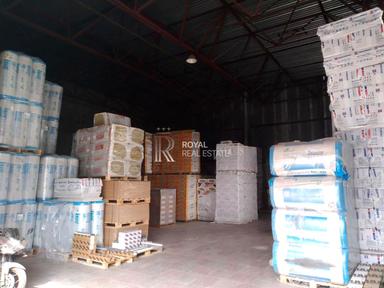 Commercial real estate at st. Ul Zdolbunovskaya (area 3765 m²) - Atlanta.ua - photo 80