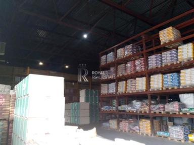 Commercial real estate at st. Ul Zdolbunovskaya (area 3765 m²) - Atlanta.ua - photo 81