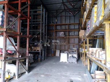 Commercial real estate at st. Ul Zdolbunovskaya (area 3765 m²) - Atlanta.ua - photo 82