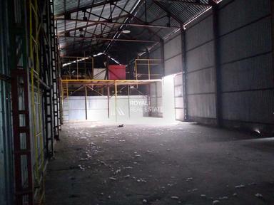 Commercial real estate at st. Ul Zdolbunovskaya (area 3765 m²) - Atlanta.ua - photo 83