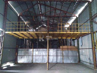 Commercial real estate at st. Ul Zdolbunovskaya (area 3765 m²) - Atlanta.ua - photo 84