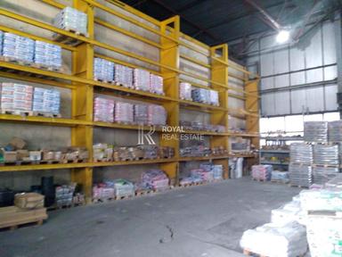 Commercial real estate at st. Ul Zdolbunovskaya (area 3765 m²) - Atlanta.ua - photo 85