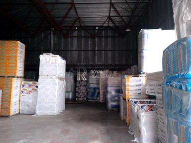 Commercial real estate at st. Ul Zdolbunovskaya (area 3765 m²) - Atlanta.ua - photo 86