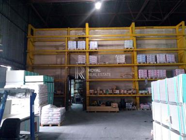 Commercial real estate at st. Ul Zdolbunovskaya (area 3765 m²) - Atlanta.ua - photo 87