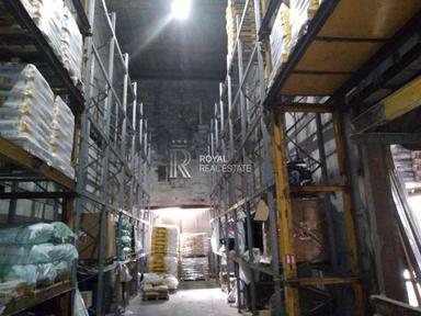 Commercial real estate at st. Ul Zdolbunovskaya (area 3765 m²) - Atlanta.ua - photo 88