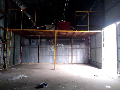 Commercial real estate at st. Ul Zdolbunovskaya (area 3765 m²) - Atlanta.ua - photo 89