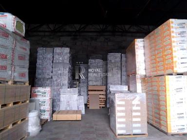 Commercial real estate at st. Ul Zdolbunovskaya (area 3765 m²) - Atlanta.ua - photo 90