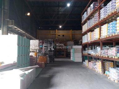 Commercial real estate at st. Ul Zdolbunovskaya (area 3765 m²) - Atlanta.ua - photo 91