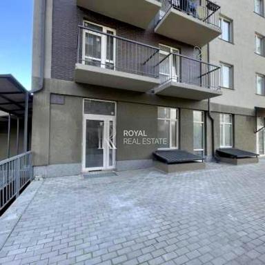 Комерційна нерухомість за адресою вул. Героїв Крут (площа 263 м²) - Atlanta.ua - фото 18