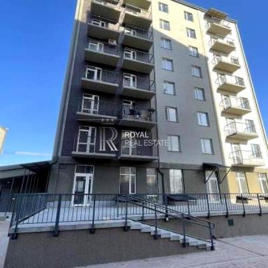 Комерційна нерухомість за адресою вул. Героїв Крут (площа 263 м²) - Atlanta.ua - фото 20