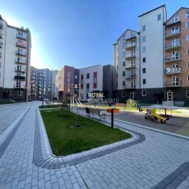 Комерційна нерухомість за адресою вул. Героїв Крут (площа 263 м²) - Atlanta.ua - фото 19