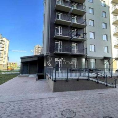 Комерційна нерухомість за адресою вул. Героїв Крут (площа 263 м²) - Atlanta.ua - фото 21