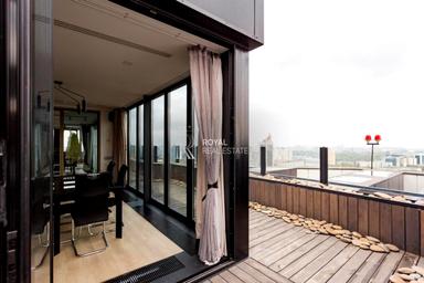 Комерційна нерухомість за адресою вул. Антонова (площа 270 м²) - Atlanta.ua - фото 44