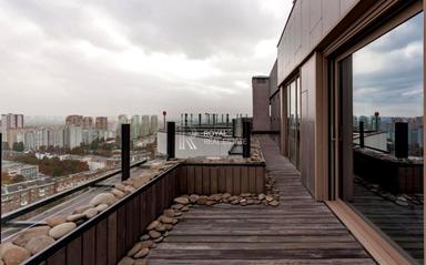 Комерційна нерухомість за адресою вул. Антонова (площа 270 м²) - Atlanta.ua - фото 45