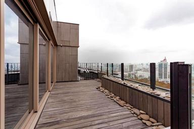 Комерційна нерухомість за адресою вул. Антонова (площа 270 м²) - Atlanta.ua - фото 46