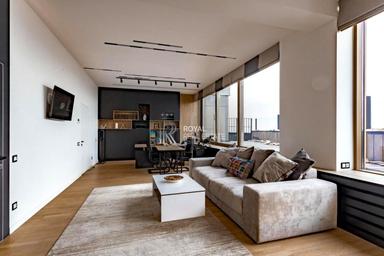 Комерційна нерухомість за адресою вул. Антонова (площа 270 м²) - Atlanta.ua - фото 51