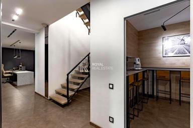 Комерційна нерухомість за адресою вул. Антонова (площа 270 м²) - Atlanta.ua - фото 53