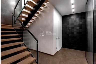 Комерційна нерухомість за адресою вул. Антонова (площа 270 м²) - Atlanta.ua - фото 56