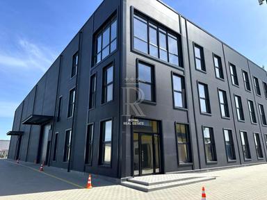 Комерційна нерухомість за адресою вул. Боголюбова (площа 1728 м²) - Atlanta.ua - фото 29